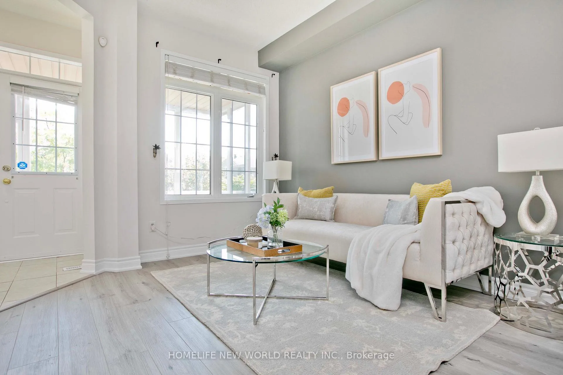 Photo 3 of 609 Fred Mclaren Boulevard, Markham, Wismer — HOMEH