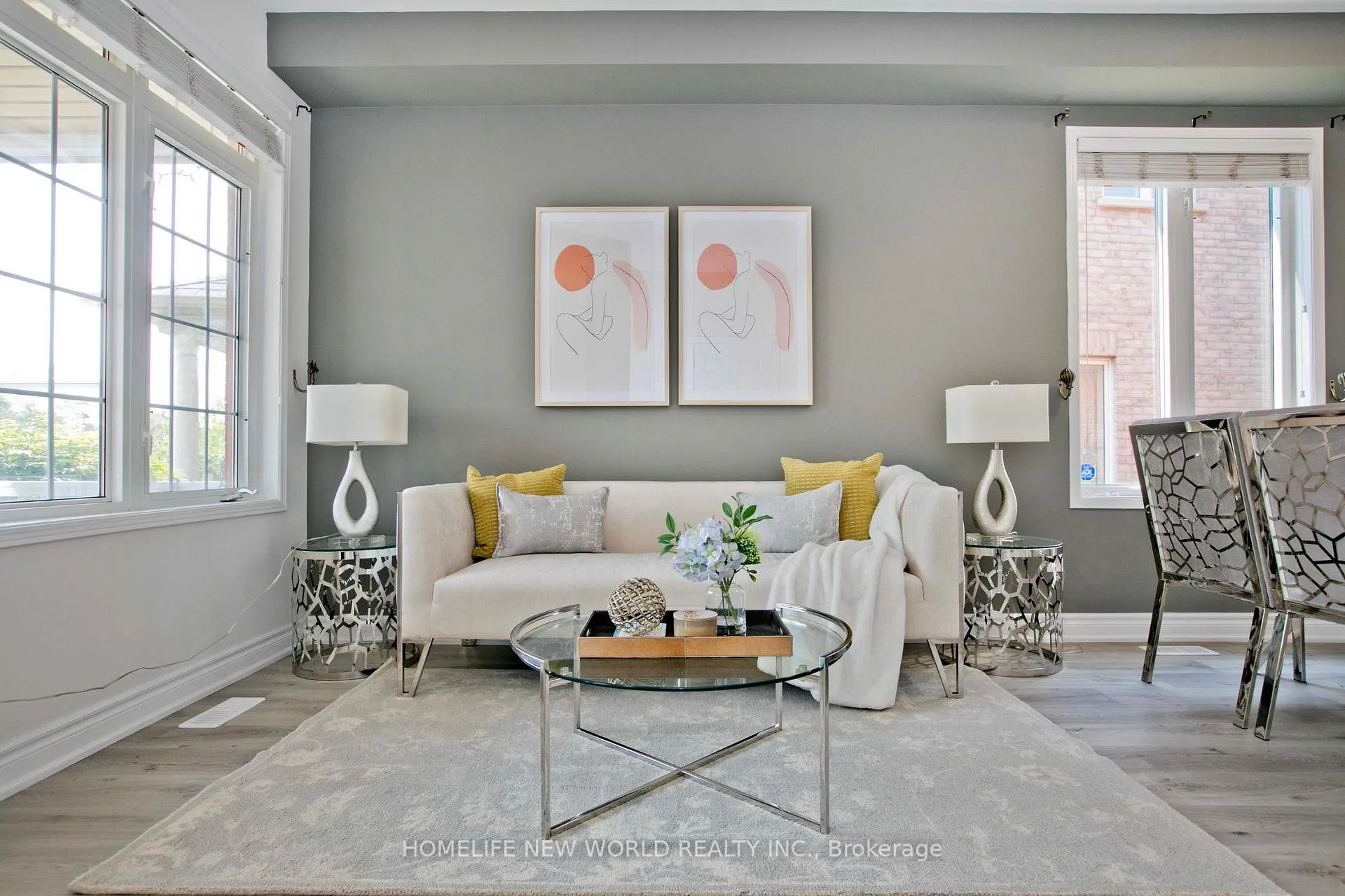 Photo 4 of 609 Fred Mclaren Boulevard, Markham, Wismer — HOMEH