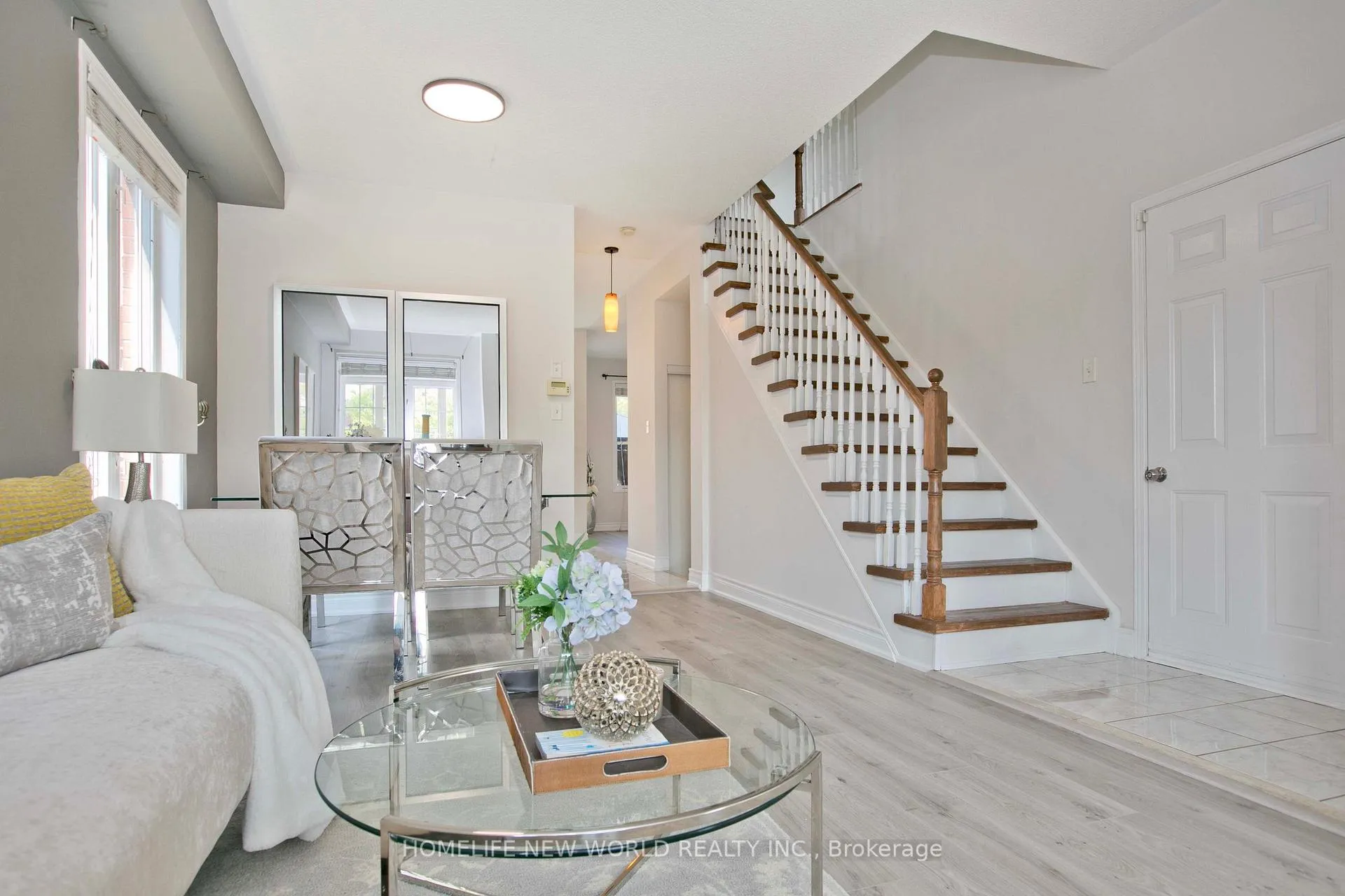 Photo 5 of 609 Fred Mclaren Boulevard, Markham, Wismer — HOMEH