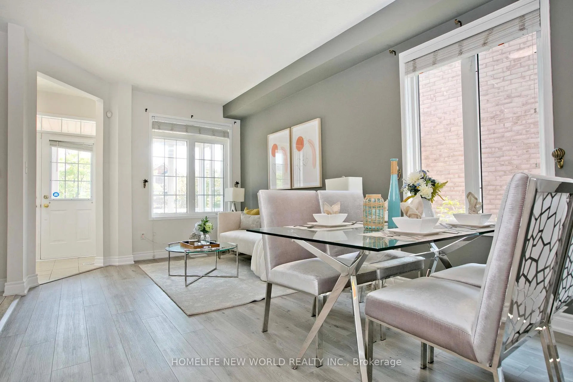 Photo 6 of 609 Fred Mclaren Boulevard, Markham, Wismer — HOMEH