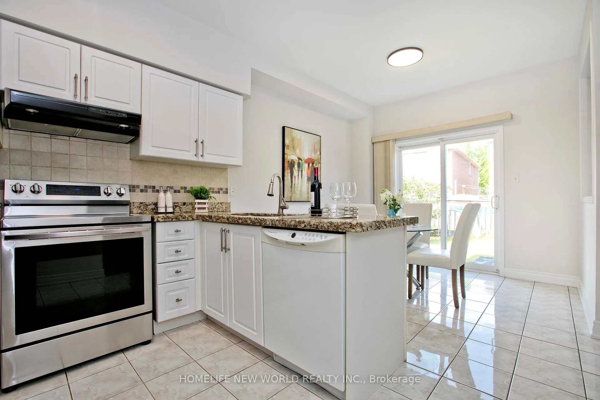 Photo 8 of 609 Fred Mclaren Boulevard, Markham, Wismer — HOMEH