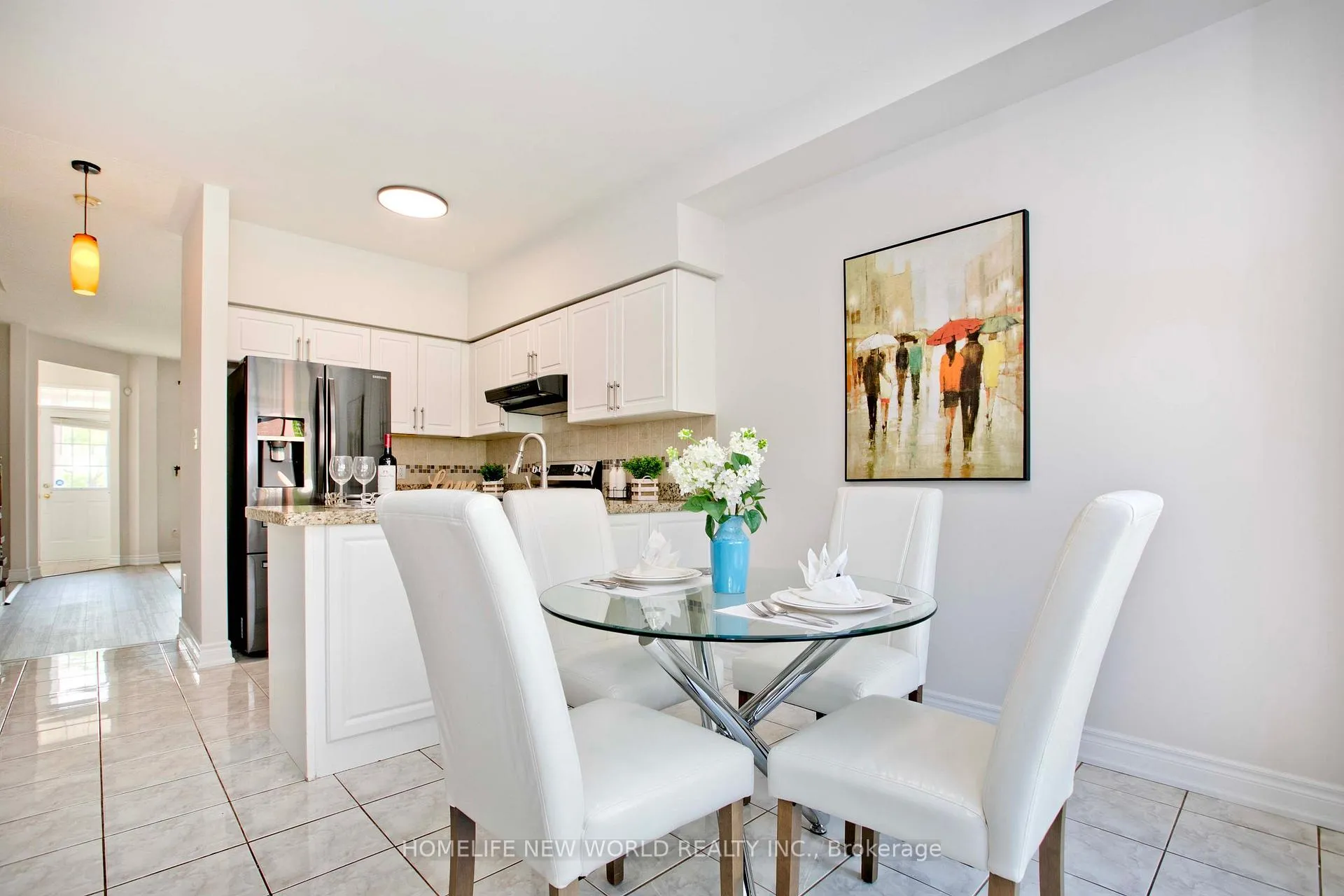 Photo 9 of 609 Fred Mclaren Boulevard, Markham, Wismer — HOMEH