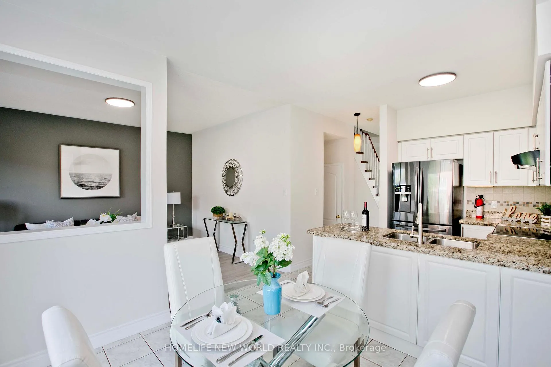 Photo 13 of 609 Fred Mclaren Boulevard, Markham, Wismer — HOMEH
