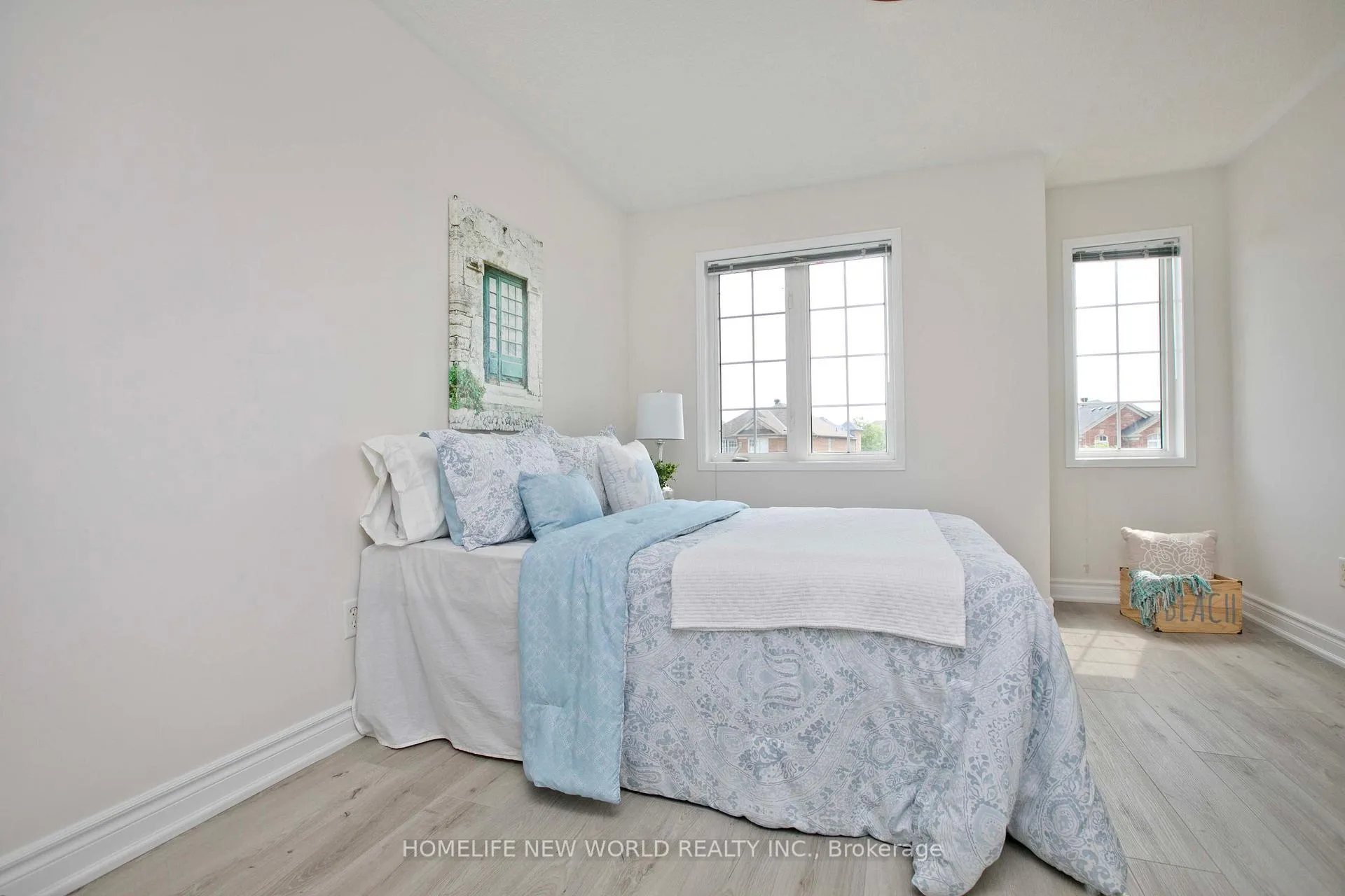 Photo 17 of 609 Fred Mclaren Boulevard, Markham, Wismer — HOMEH
