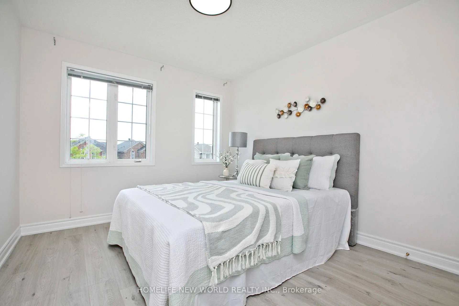 Photo 19 of 609 Fred Mclaren Boulevard, Markham, Wismer — HOMEH