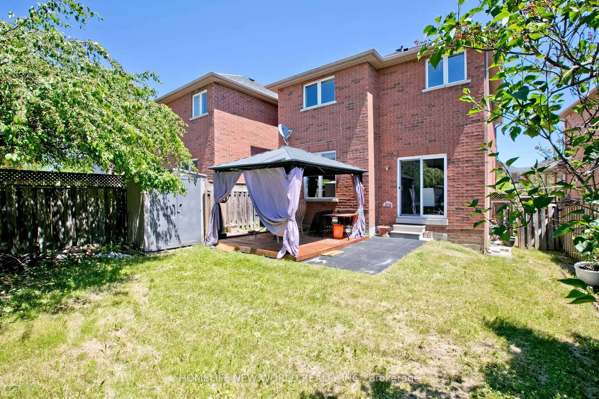 Photo 26 of 609 Fred Mclaren Boulevard, Markham, Wismer — HOMEH