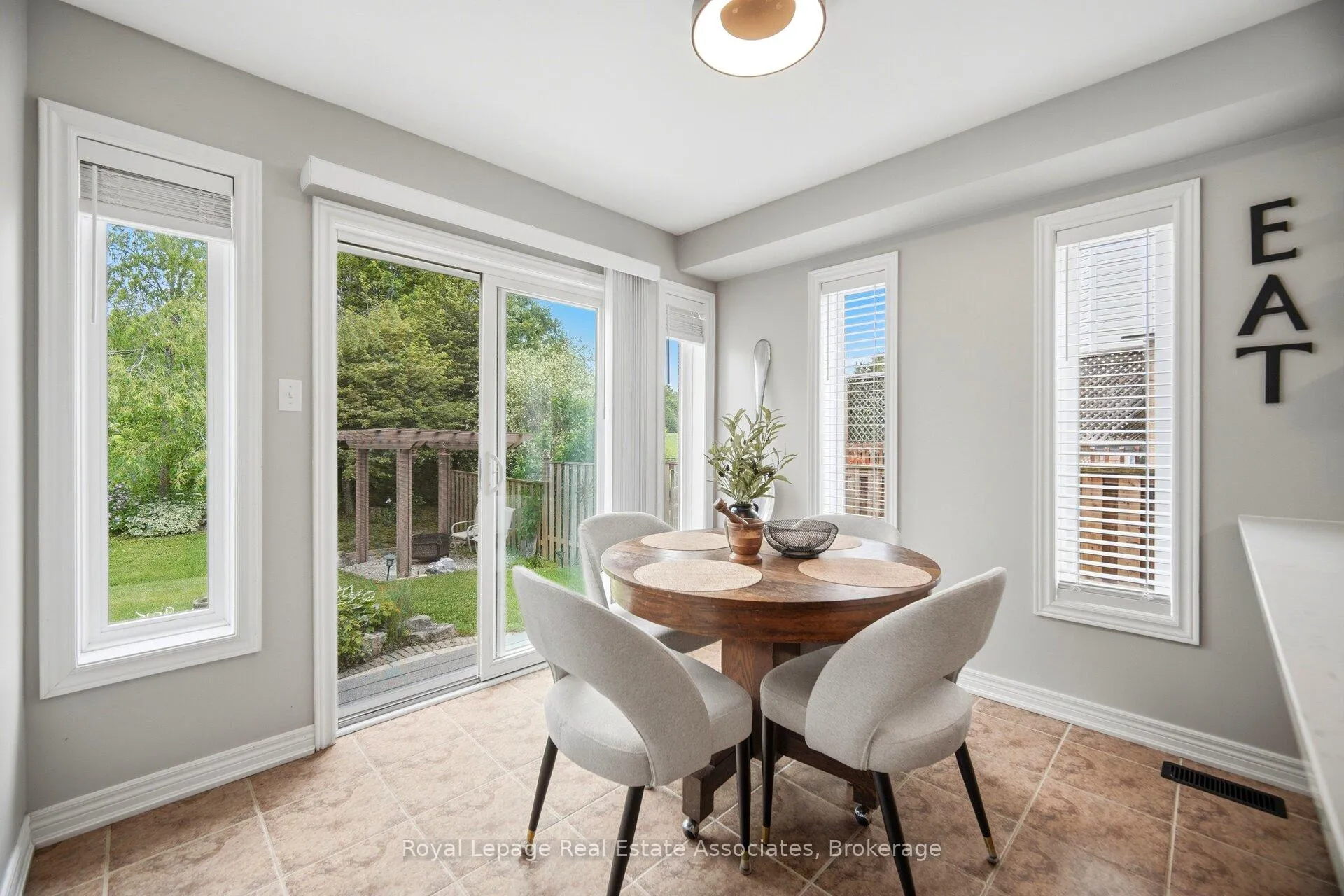 Photo 12 of 205 Acton Boulevard, Halton Hills, Acton — HOMEH
