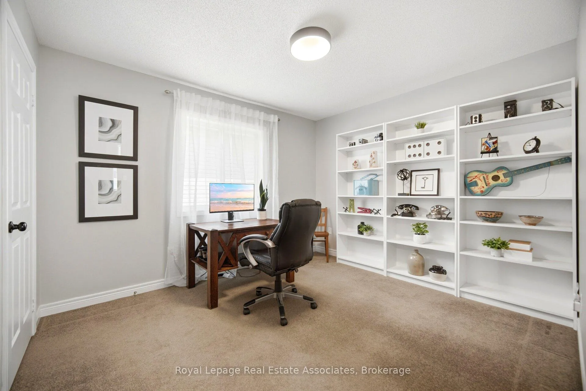 Photo 25 of 205 Acton Boulevard, Halton Hills, Acton — HOMEH