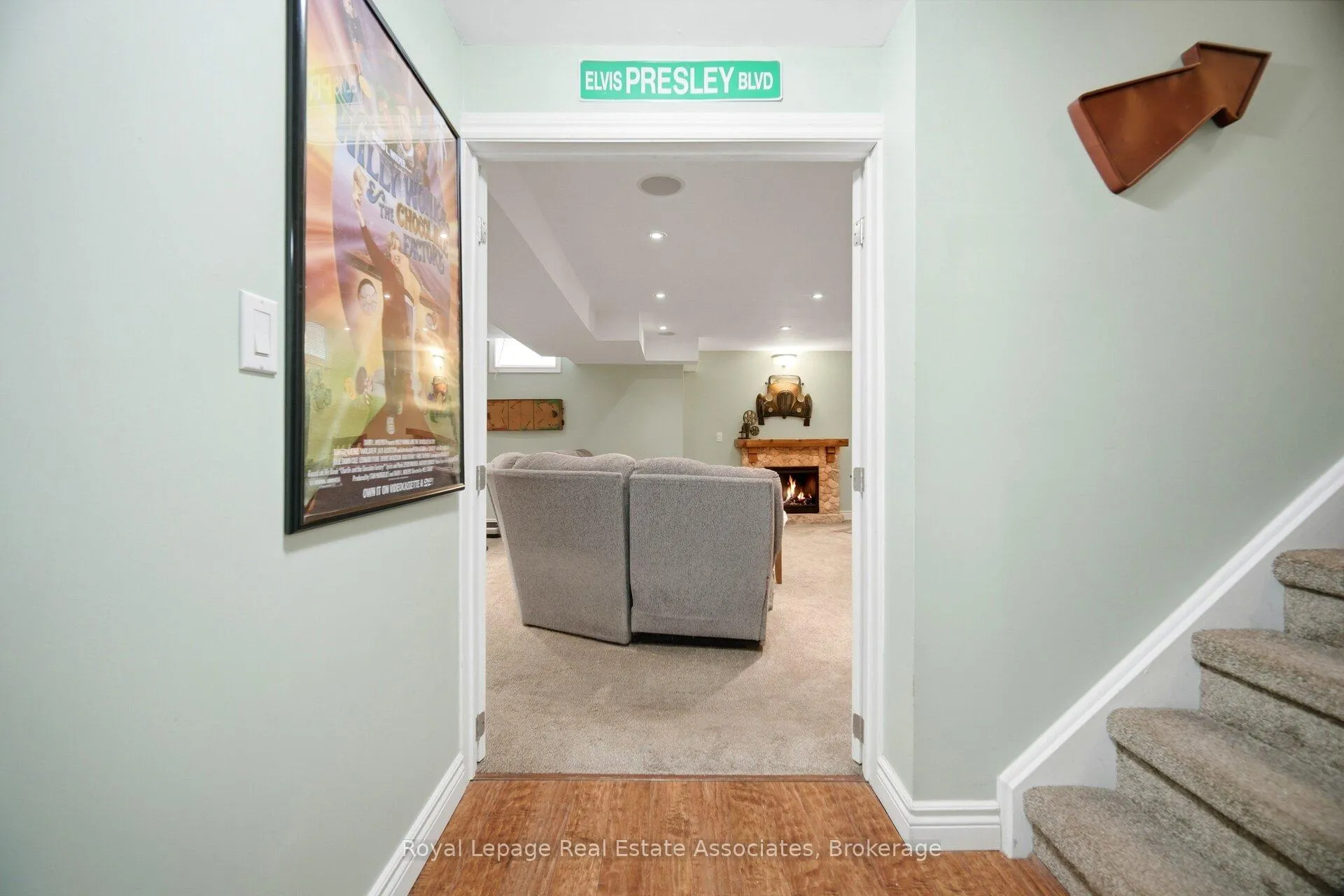 Photo 28 of 205 Acton Boulevard, Halton Hills, Acton — HOMEH