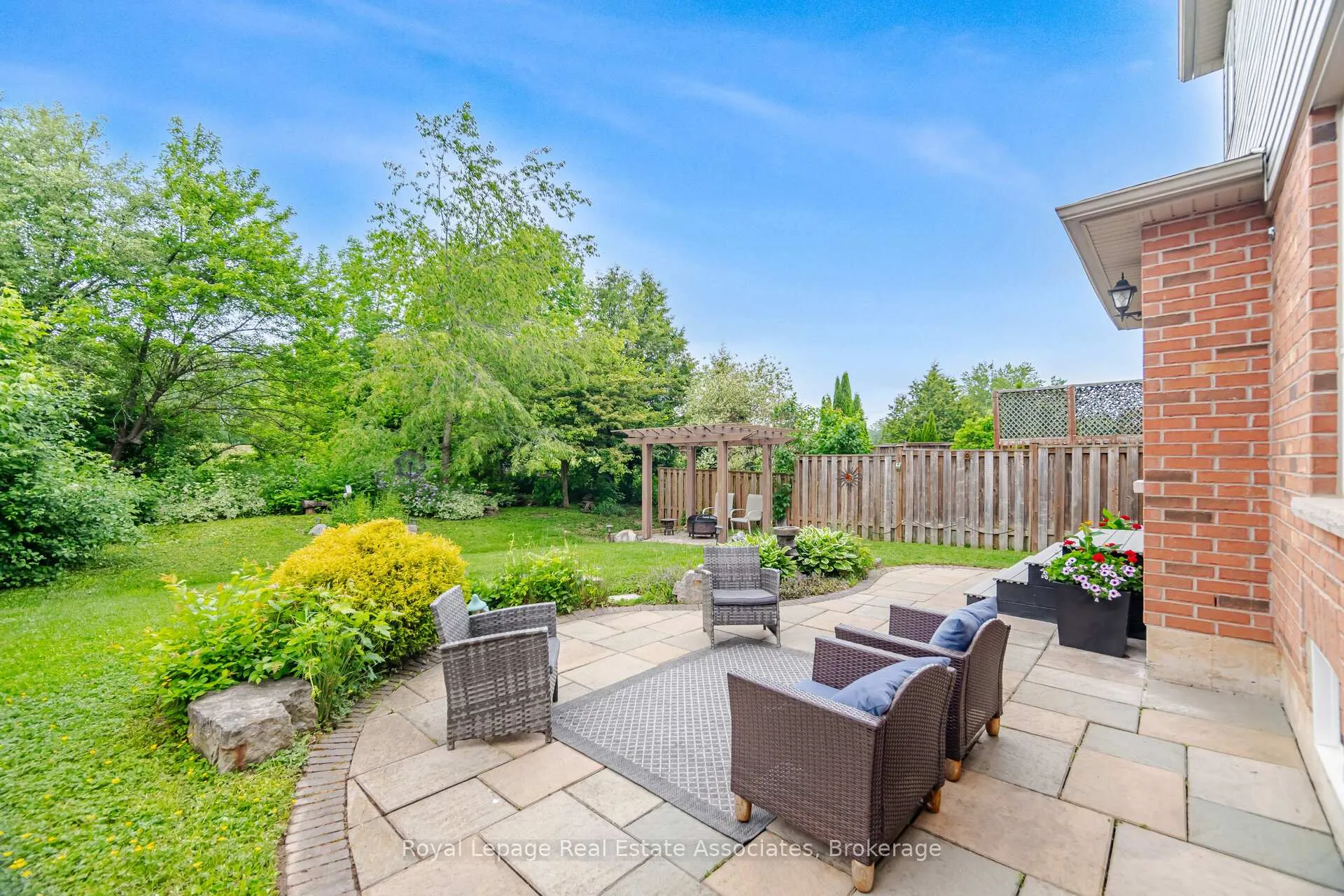 Photo 35 of 205 Acton Boulevard, Halton Hills, Acton — HOMEH