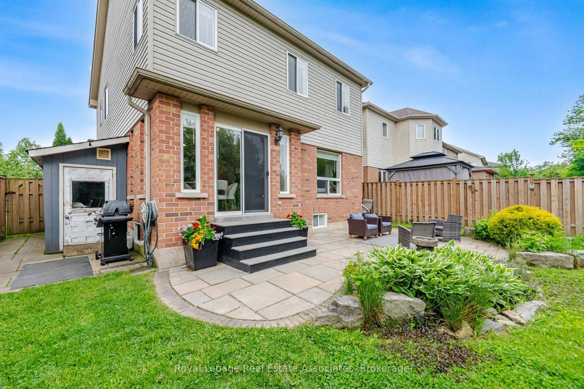 Photo 37 of 205 Acton Boulevard, Halton Hills, Acton — HOMEH