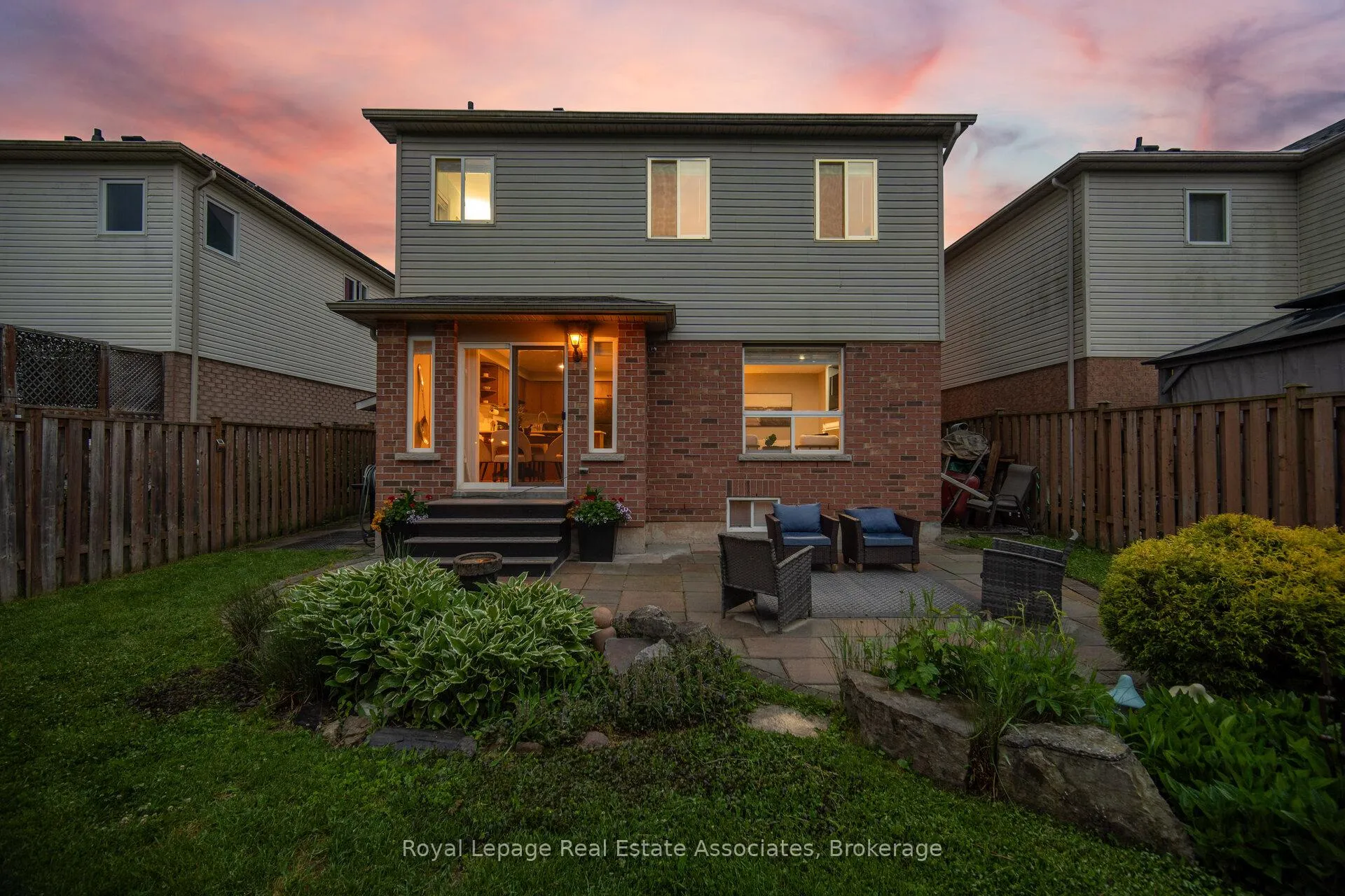 Photo 39 of 205 Acton Boulevard, Halton Hills, Acton — HOMEH