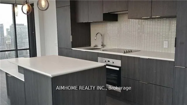 Photo 4 of Unit 4202, 5 St Joseph Street, Toronto, Bay Street Corridor — HOMEH