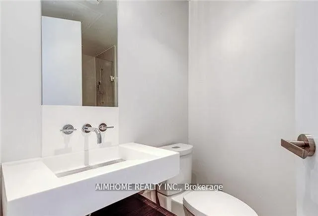 Photo 17 of Unit 4202, 5 St Joseph Street, Toronto, Bay Street Corridor — HOMEH