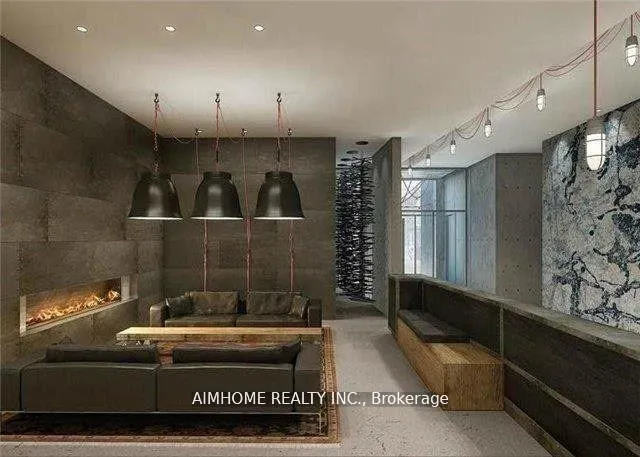Photo 20 of Unit 4202, 5 St Joseph Street, Toronto, Bay Street Corridor — HOMEH