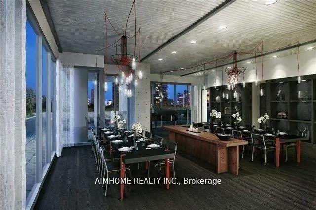 Photo 21 of Unit 4202, 5 St Joseph Street, Toronto, Bay Street Corridor — HOMEH