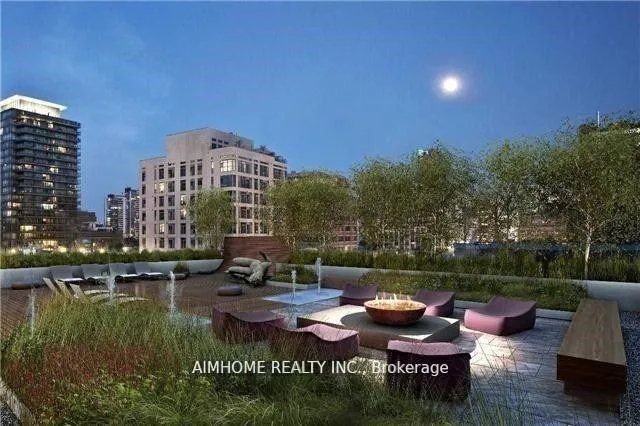 Photo 22 of Unit 4202, 5 St Joseph Street, Toronto, Bay Street Corridor — HOMEH