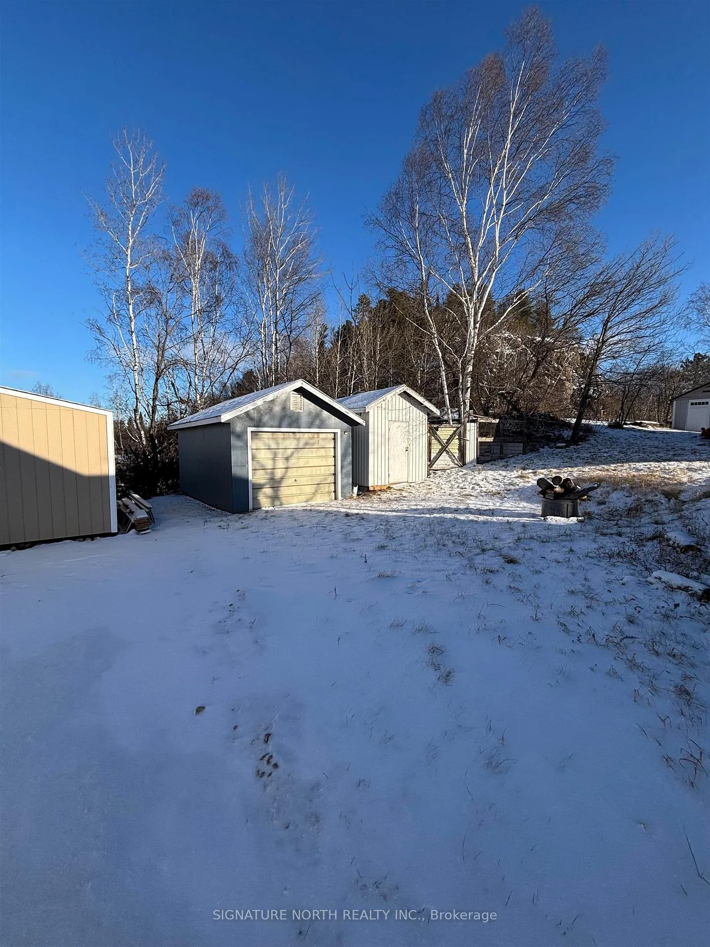 Photo 2 of 112 Mercury Ave. E, Atikokan — HOMEH