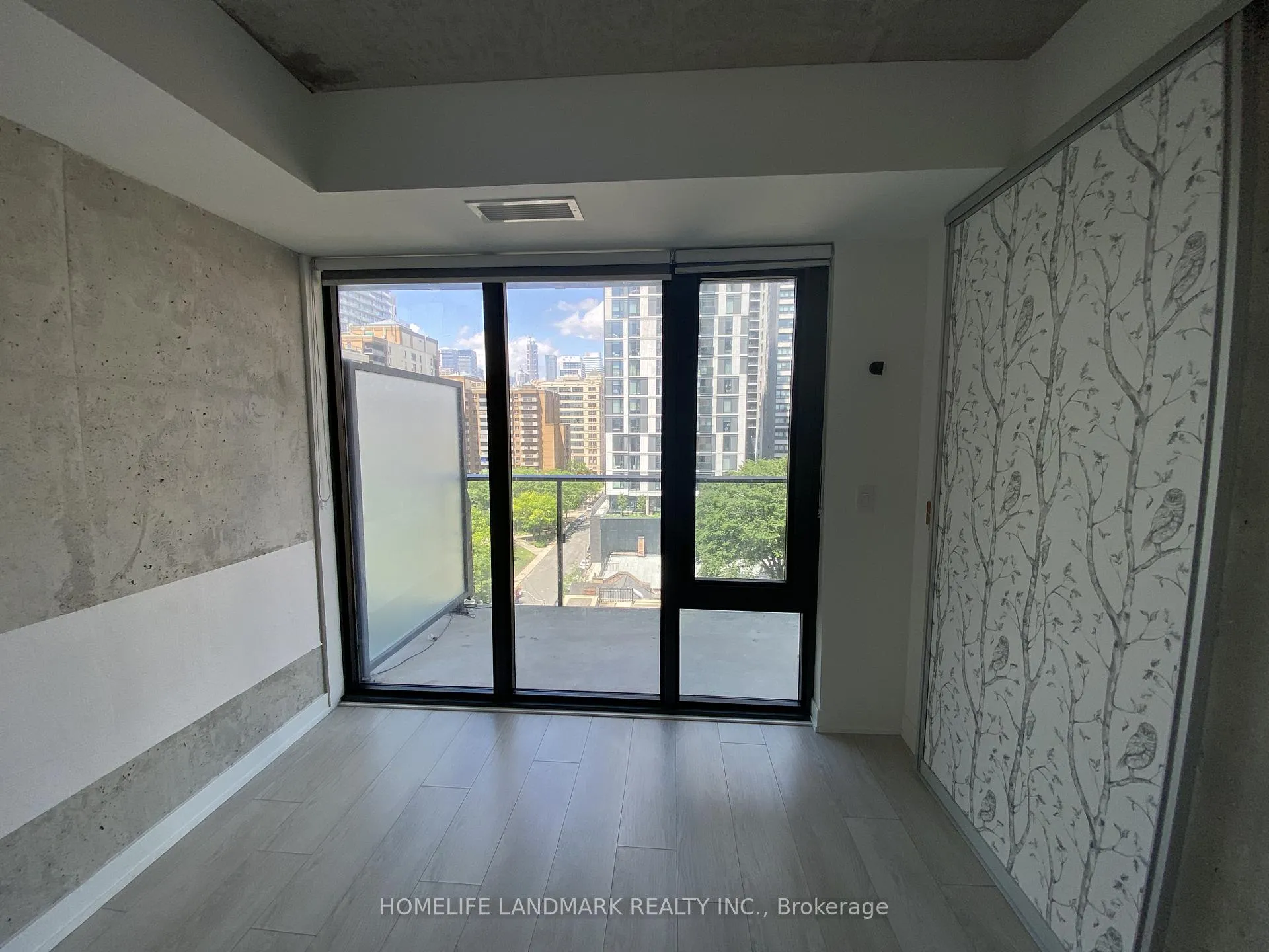 Photo 10 of Unit 904, 47 Mutual Street, Toronto, Church-Yonge Corridor — HOMEH