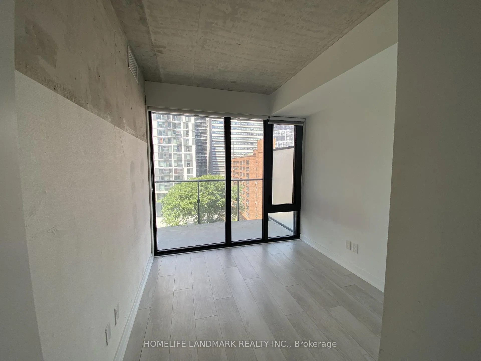 Photo 12 of Unit 904, 47 Mutual Street, Toronto, Church-Yonge Corridor — HOMEH