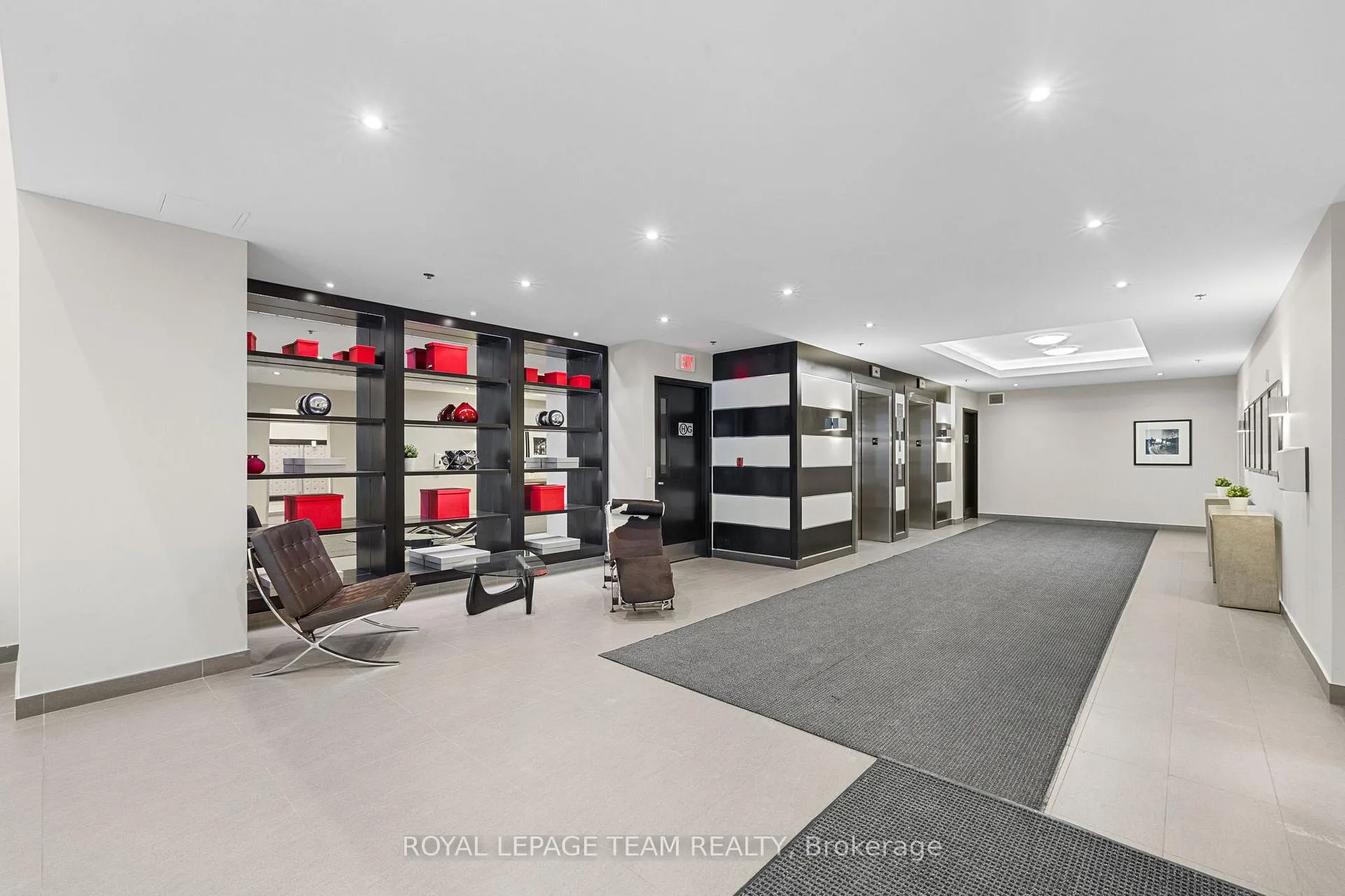 Photo 4 of Unit 206, 98 Richmond Road, Ottawa, Westboro/Hampton Park — HOMEH