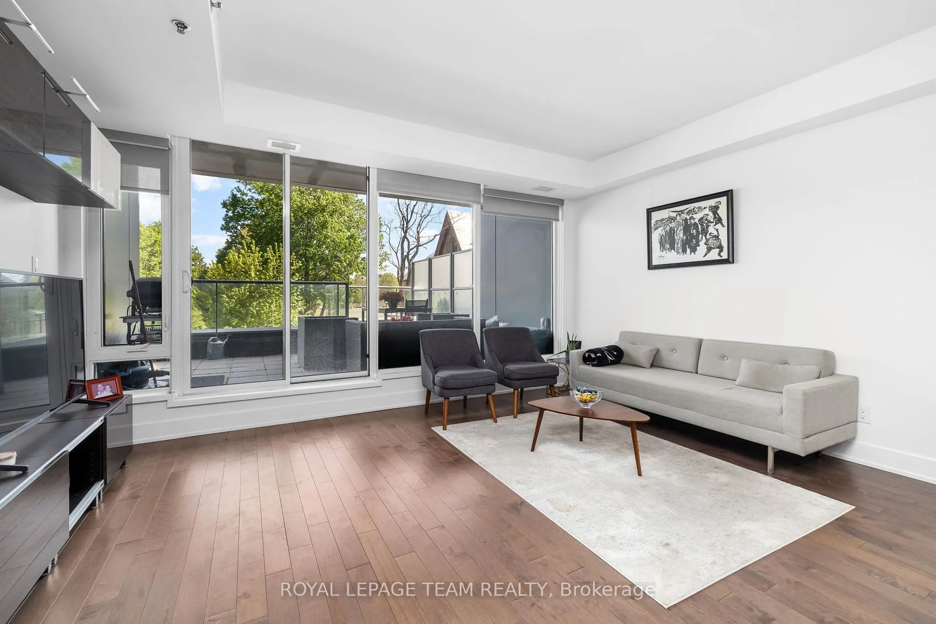 Photo 11 of Unit 206, 98 Richmond Road, Ottawa, Westboro/Hampton Park — HOMEH