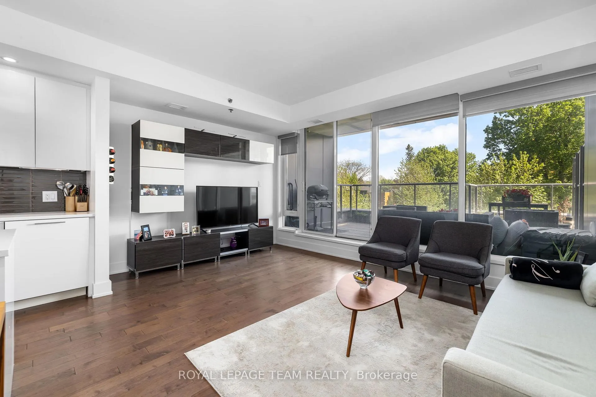 Photo 14 of Unit 206, 98 Richmond Road, Ottawa, Westboro/Hampton Park — HOMEH