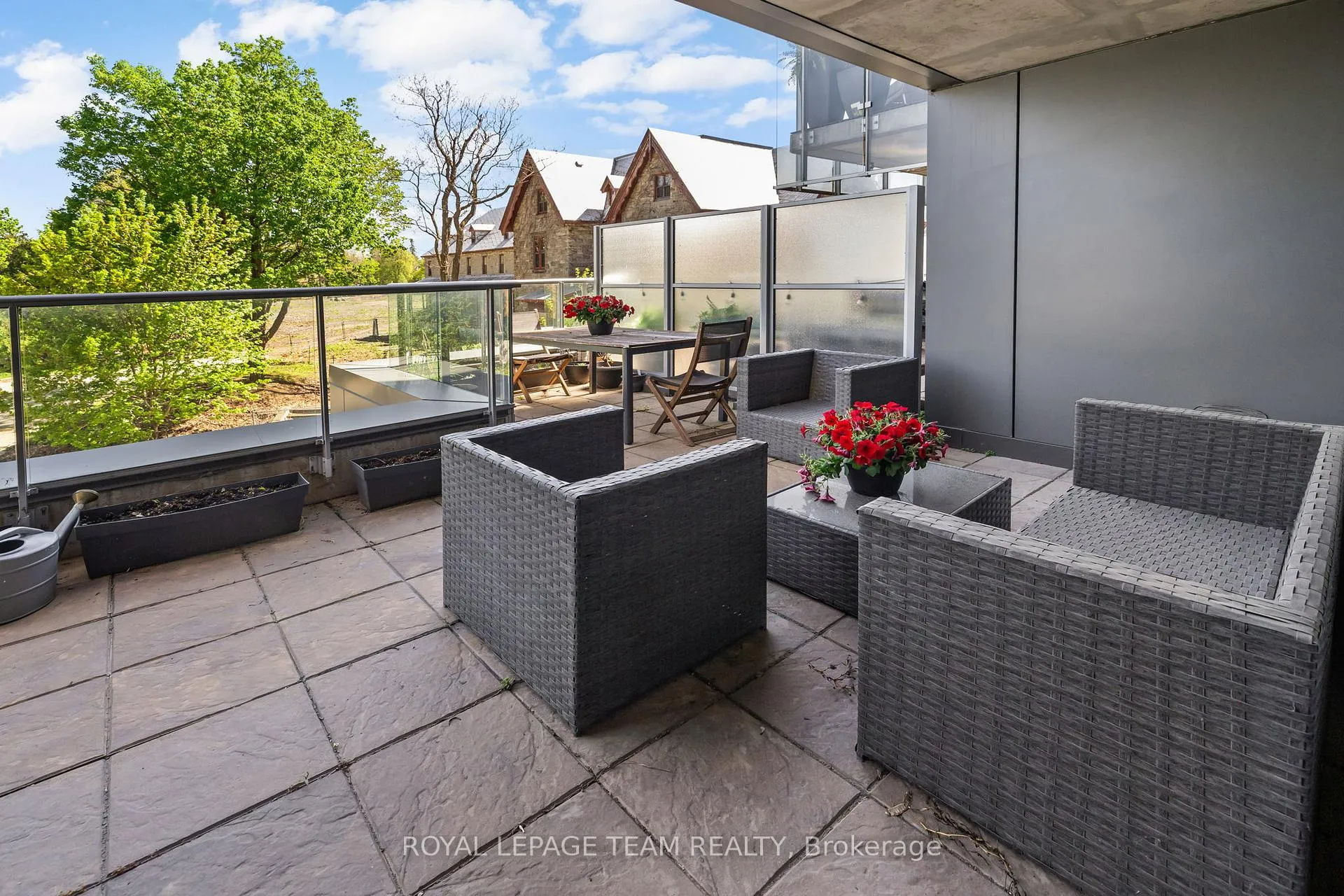 Photo 20 of Unit 206, 98 Richmond Road, Ottawa, Westboro/Hampton Park — HOMEH
