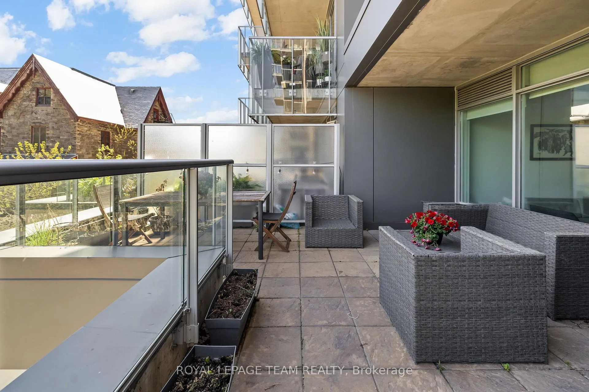 Photo 22 of Unit 206, 98 Richmond Road, Ottawa, Westboro/Hampton Park — HOMEH