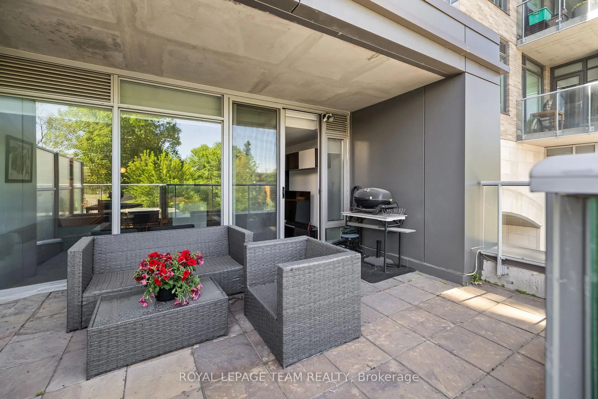 Photo 23 of Unit 206, 98 Richmond Road, Ottawa, Westboro/Hampton Park — HOMEH