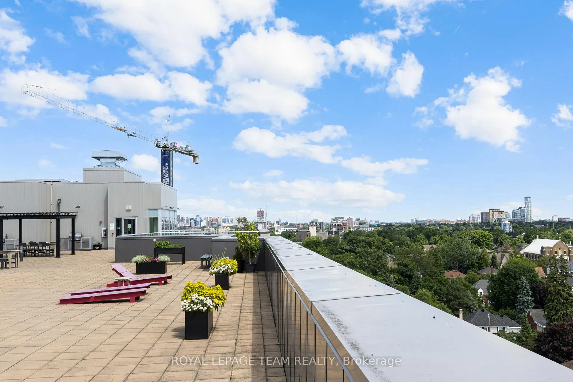 Photo 27 of Unit 206, 98 Richmond Road, Ottawa, Westboro/Hampton Park — HOMEH