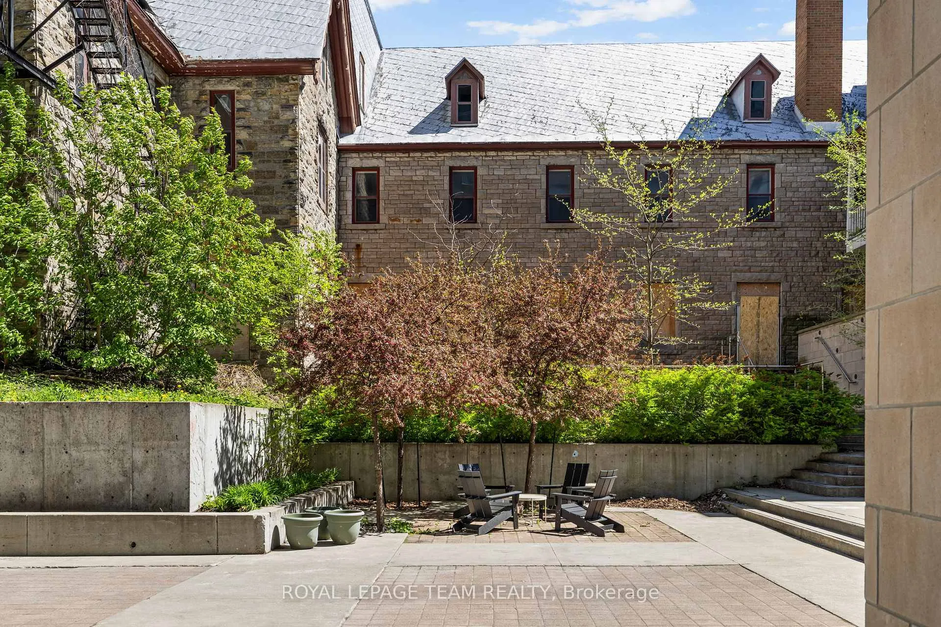 Photo 36 of Unit 206, 98 Richmond Road, Ottawa, Westboro/Hampton Park — HOMEH