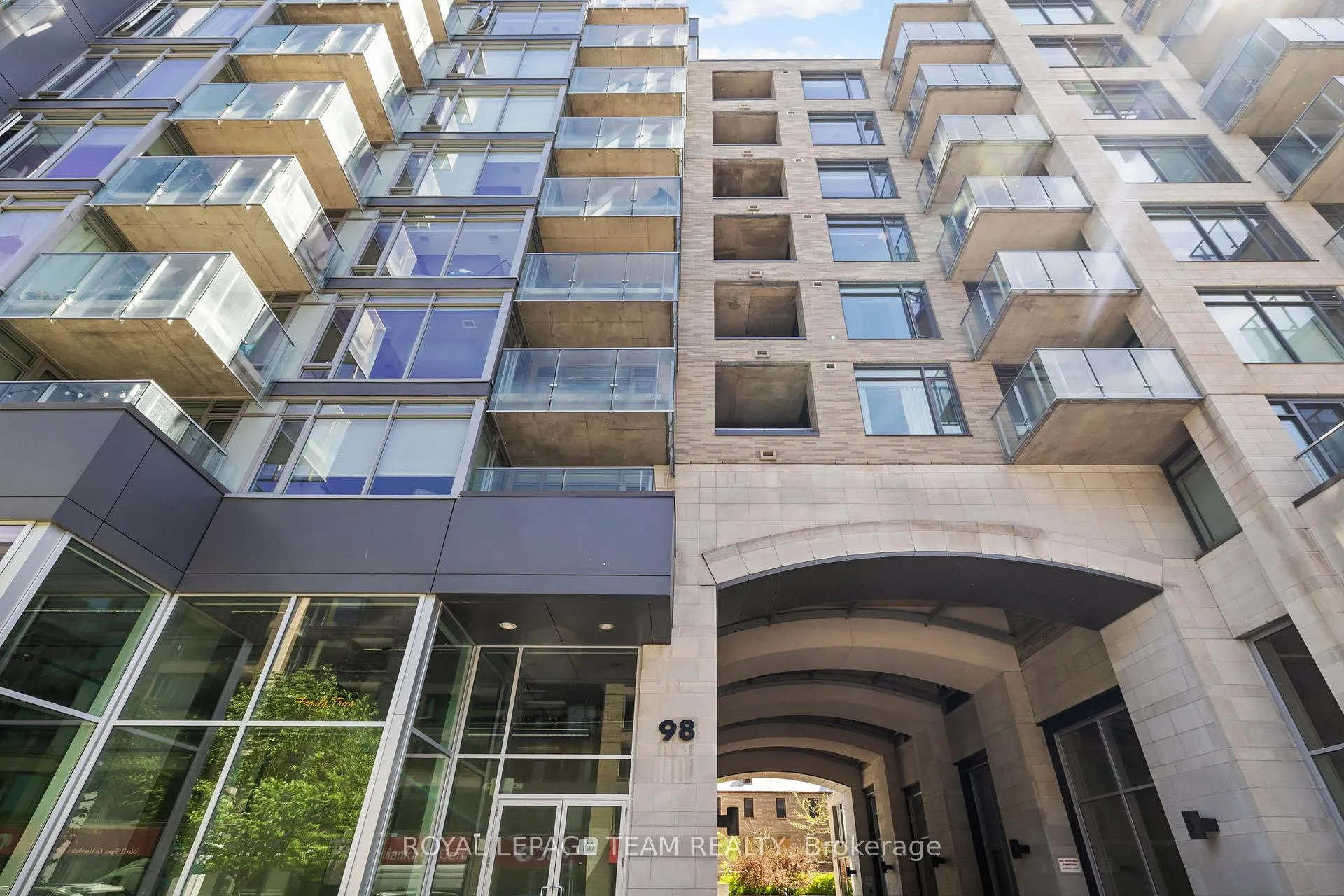 Photo 37 of Unit 206, 98 Richmond Road, Ottawa, Westboro/Hampton Park — HOMEH