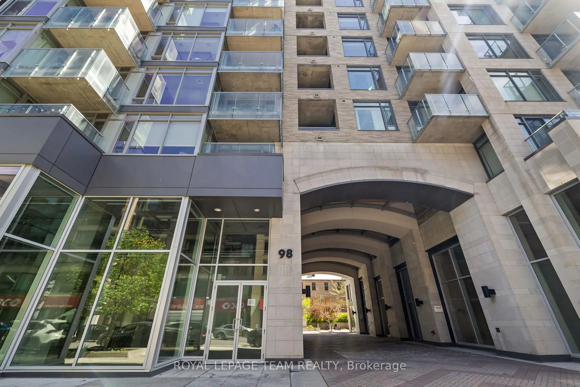 Photo 38 of Unit 206, 98 Richmond Road, Ottawa, Westboro/Hampton Park — HOMEH