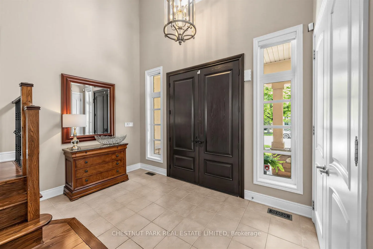 Photo 3 of 3232 Ribble Crescent, Oakville, Bronte Creek — HOMEH