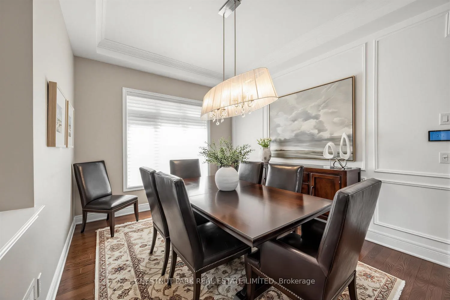 Photo 8 of 3232 Ribble Crescent, Oakville, Bronte Creek — HOMEH