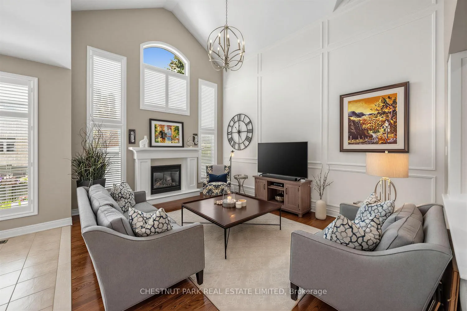 Photo 10 of 3232 Ribble Crescent, Oakville, Bronte Creek — HOMEH