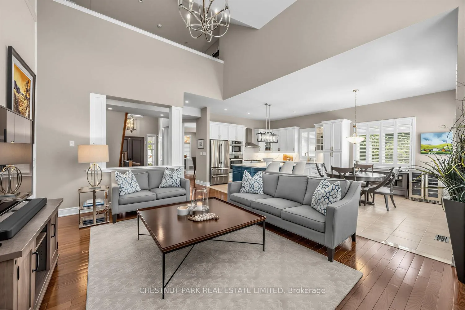 Photo 11 of 3232 Ribble Crescent, Oakville, Bronte Creek — HOMEH