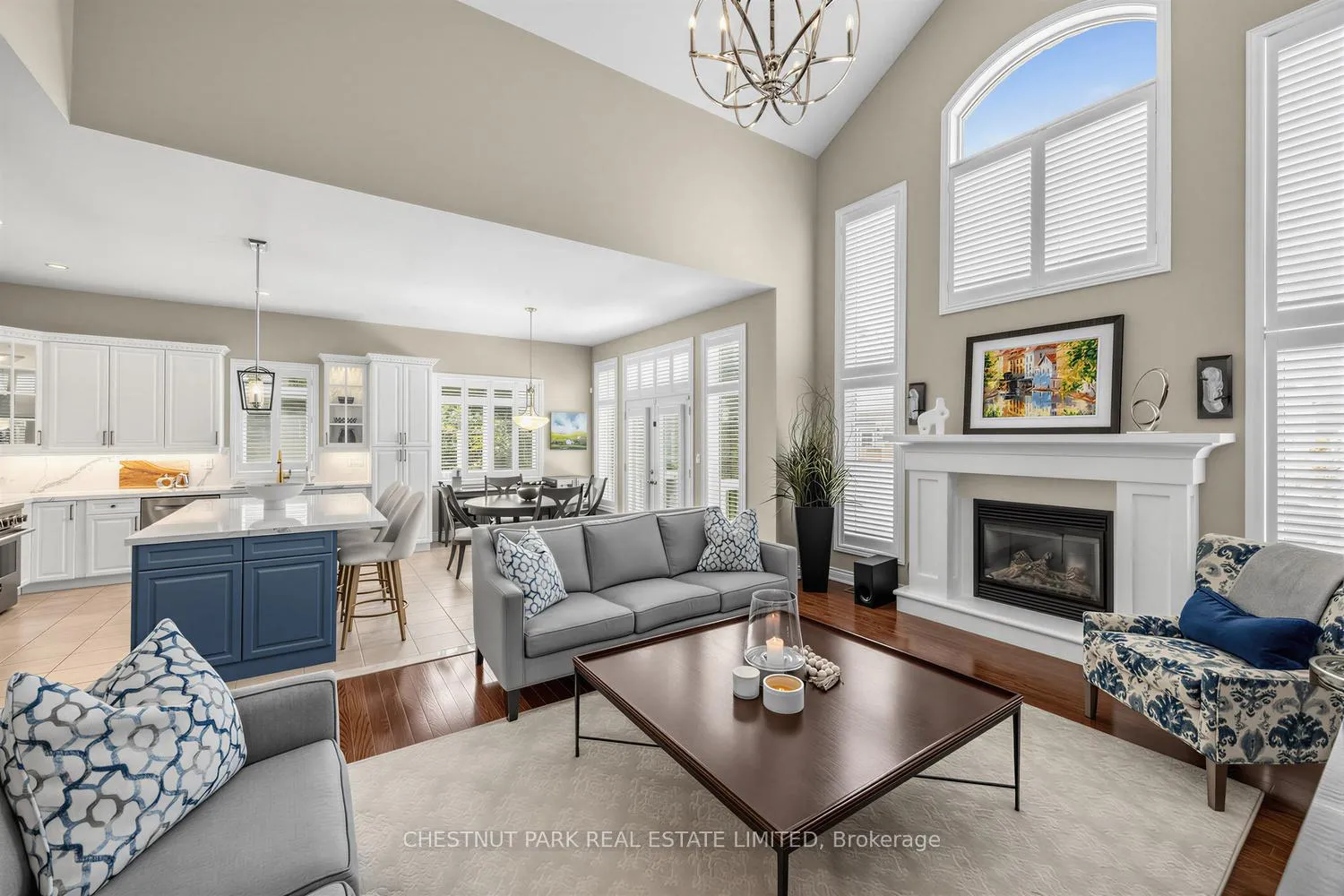 Photo 12 of 3232 Ribble Crescent, Oakville, Bronte Creek — HOMEH