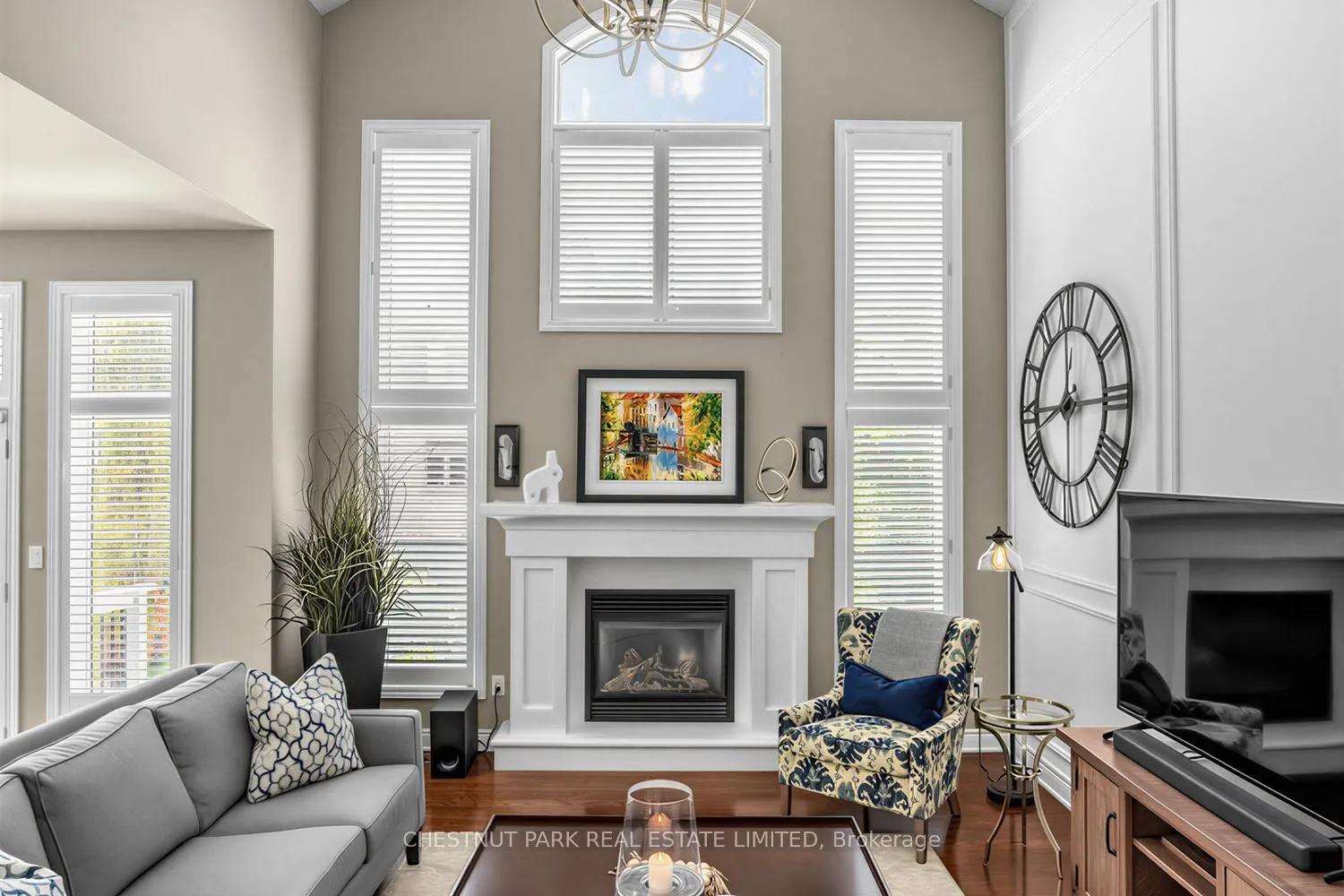 Photo 14 of 3232 Ribble Crescent, Oakville, Bronte Creek — HOMEH
