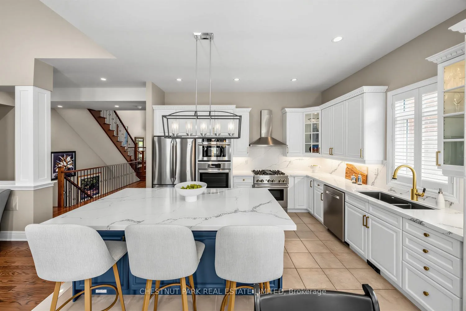 Photo 17 of 3232 Ribble Crescent, Oakville, Bronte Creek — HOMEH