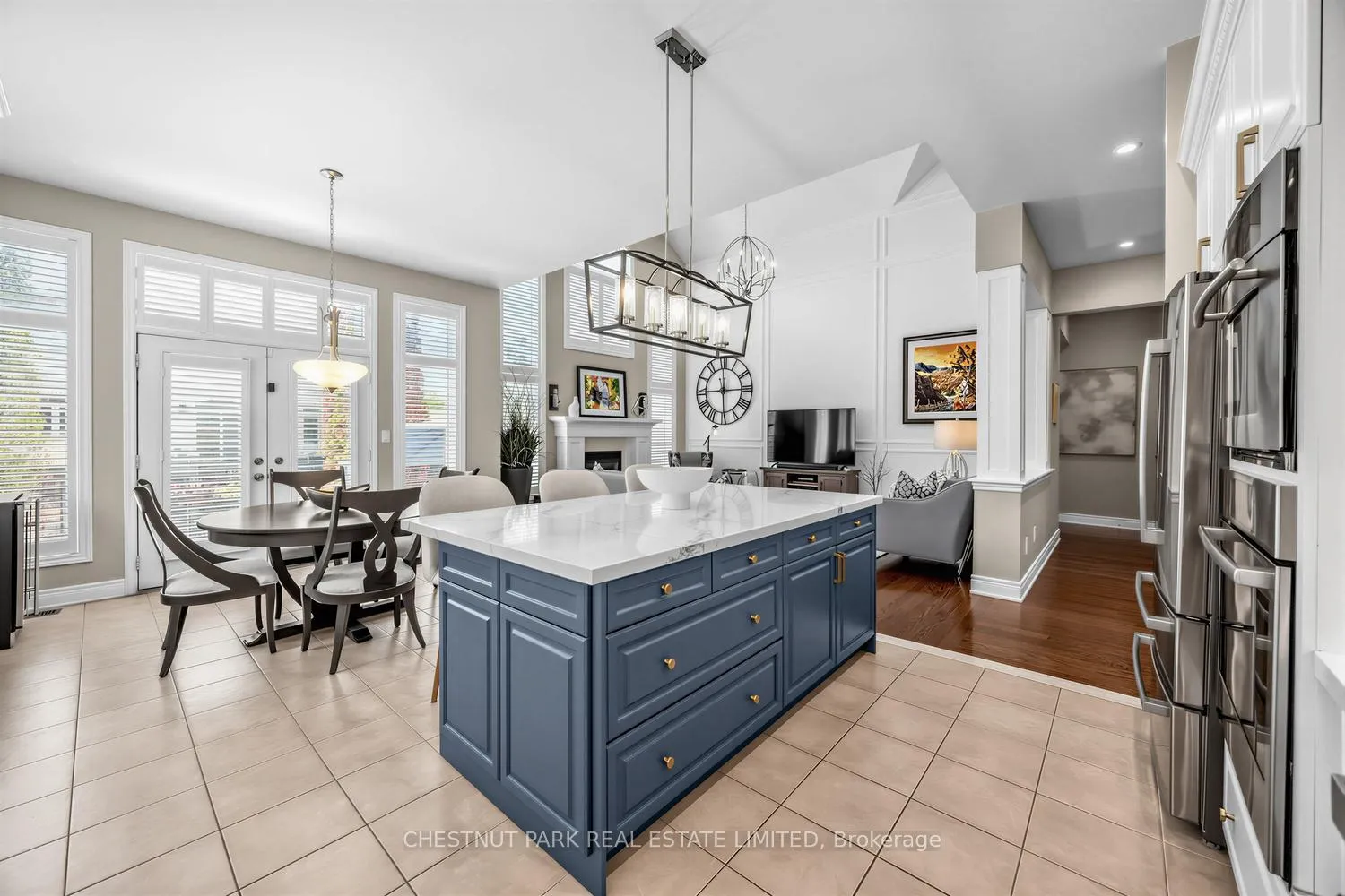 Photo 19 of 3232 Ribble Crescent, Oakville, Bronte Creek — HOMEH