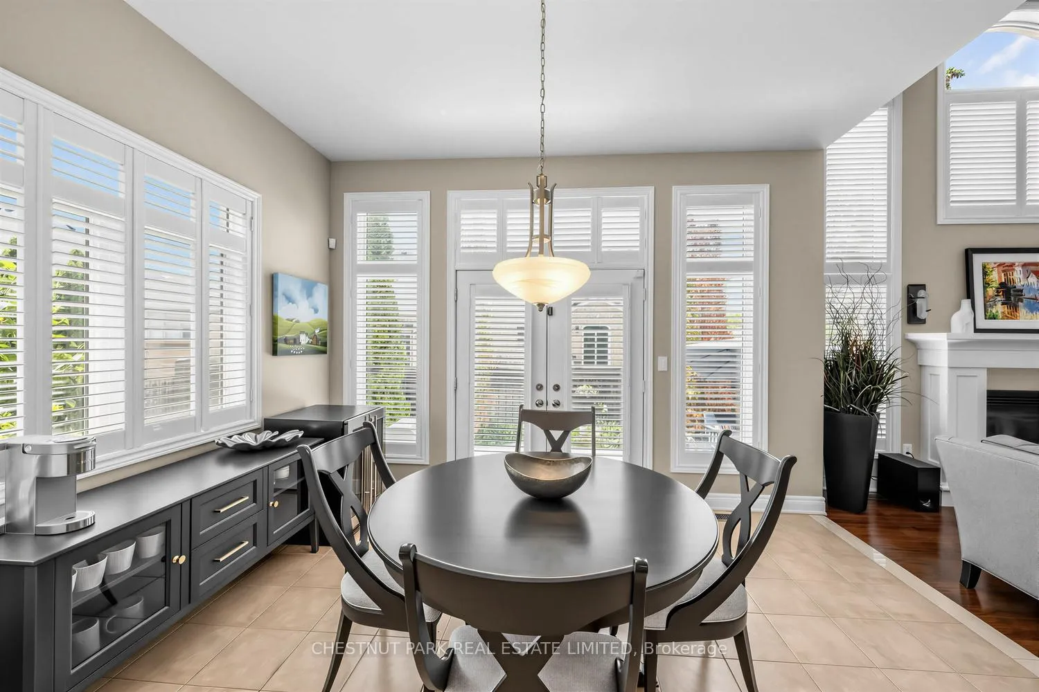 Photo 20 of 3232 Ribble Crescent, Oakville, Bronte Creek — HOMEH