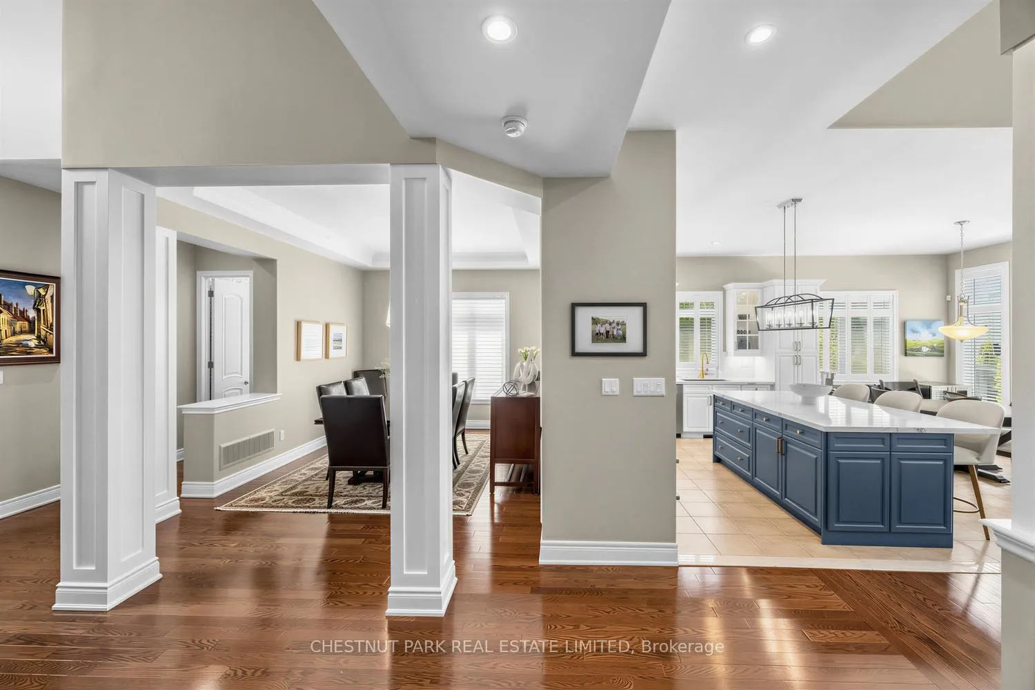 Photo 27 of 3232 Ribble Crescent, Oakville, Bronte Creek — HOMEH