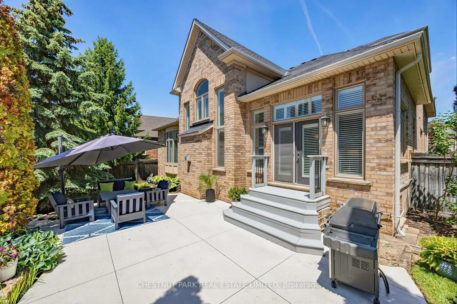 Photo 46 of 3232 Ribble Crescent, Oakville, Bronte Creek — HOMEH