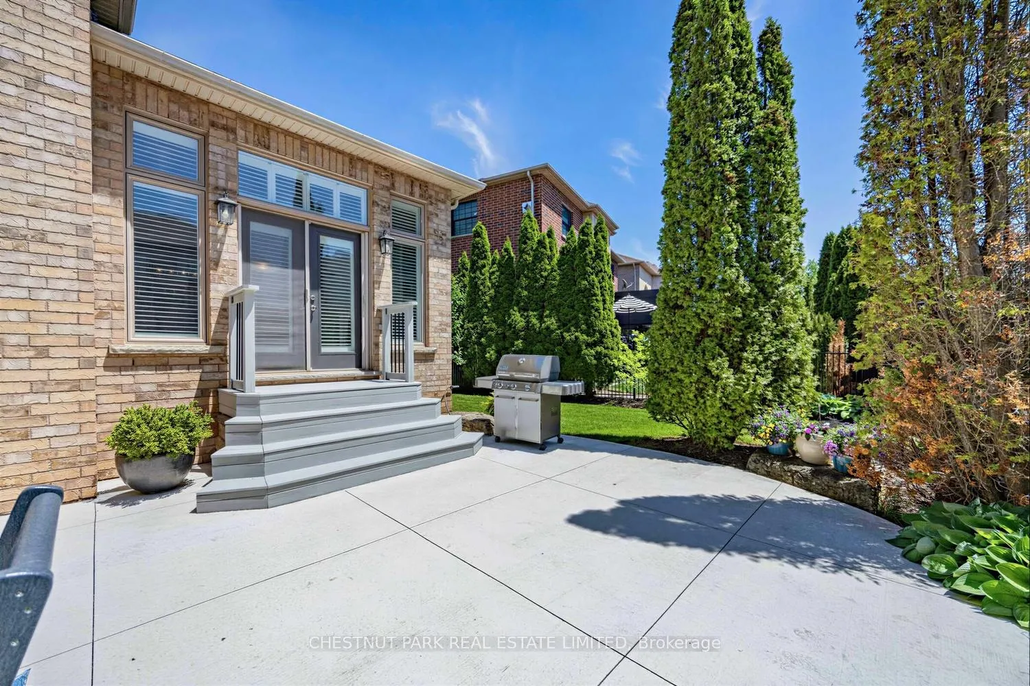 Photo 47 of 3232 Ribble Crescent, Oakville, Bronte Creek — HOMEH