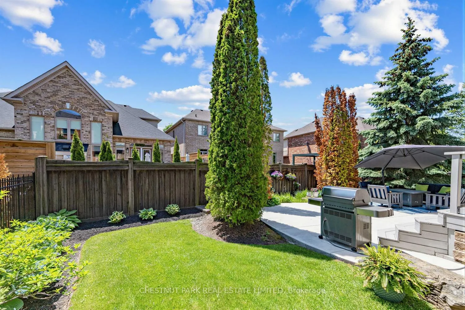 Photo 48 of 3232 Ribble Crescent, Oakville, Bronte Creek — HOMEH