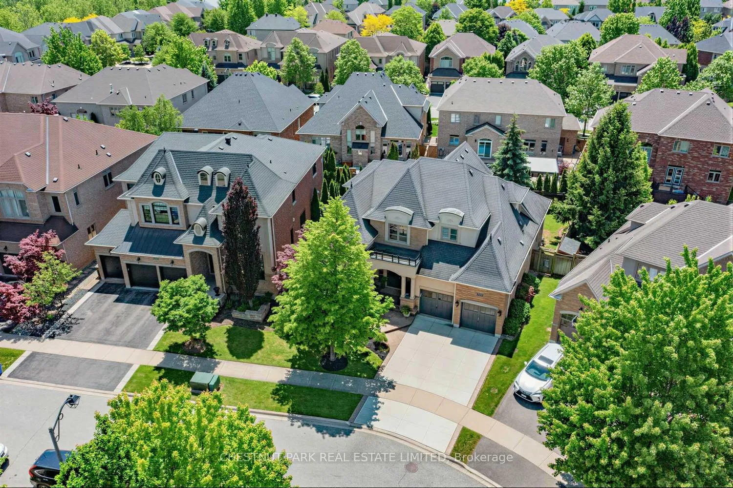 Photo 50 of 3232 Ribble Crescent, Oakville, Bronte Creek — HOMEH