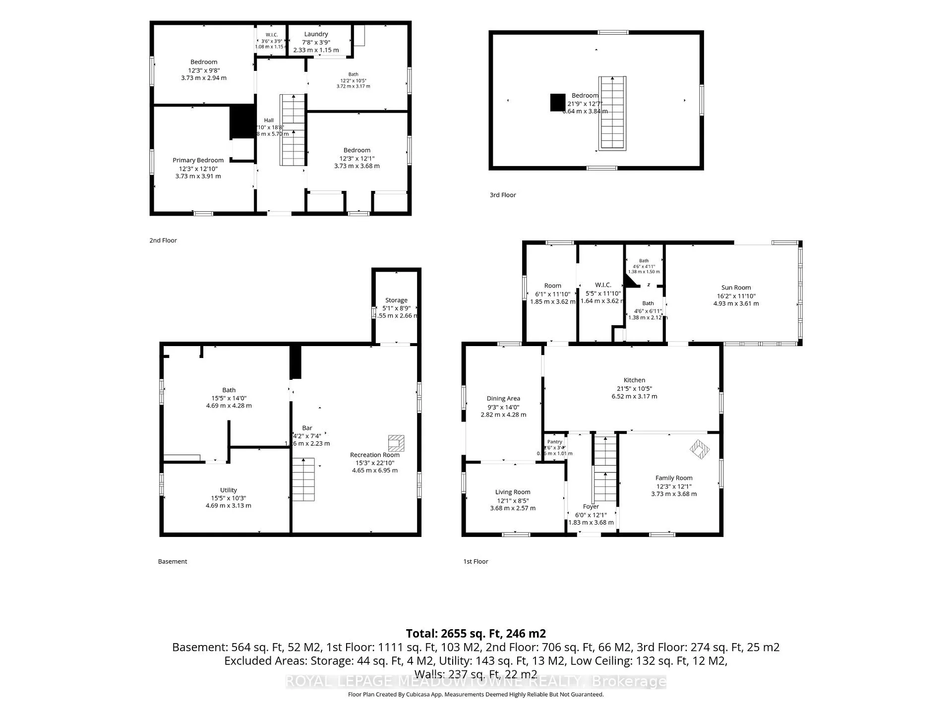 Photo 33 of 954399 7TH Line Ehs, Mono, Rural Mono — HOMEH