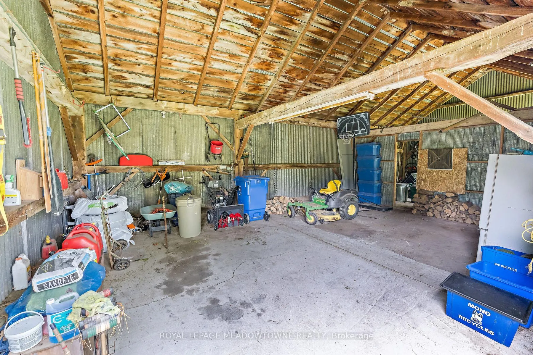 Photo 37 of 954399 7TH Line Ehs, Mono, Rural Mono — HOMEH